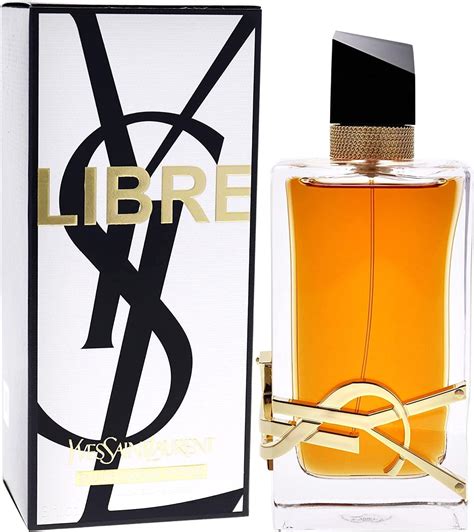 Amazon.com: Yves Saint Laurent Parfum